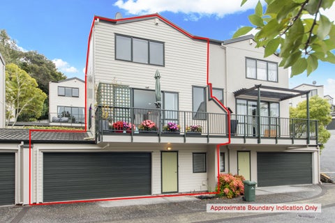 45/8 Flynn Street, Birkdale, Auckland