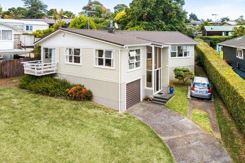 27 Pembroke Crescent, Glendowie, Auckland