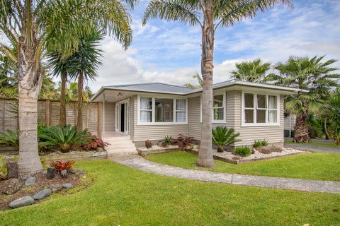 26 Carr Street, Te Kamo, Whangarei