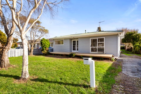 117 Moohan Street, Wainuiomata, Lower Hutt