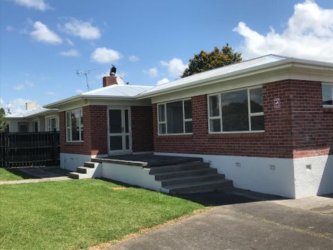 21 Wellington Street, Pukekohe, Pukekohe