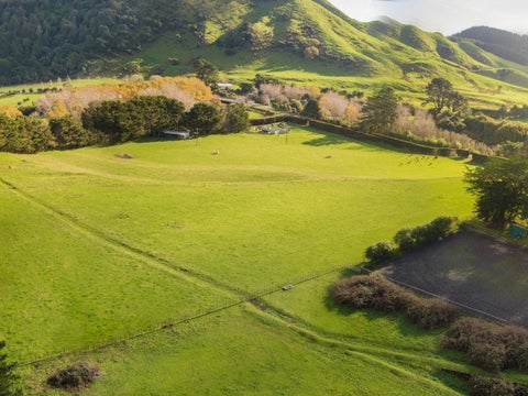 318 Reikorangi Road, Waikanae