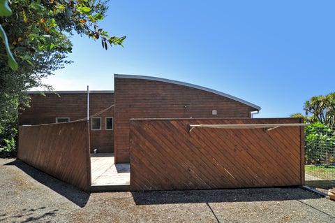 152 Shag Point Road, Shag Point