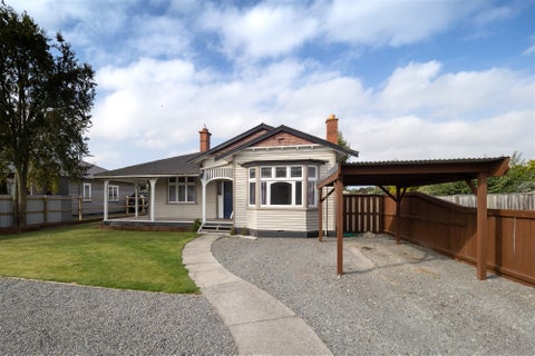 20 Alford Forest Road, Allenton, Ashburton
