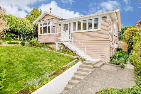 30 Burrows Avenue, Karori, Wellington