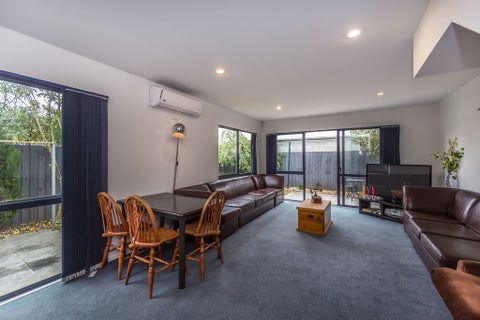 5/62 King Street, Sydenham, Christchurch