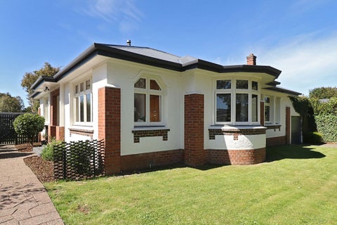 61 Grey Street, Gladstone, Invercargill