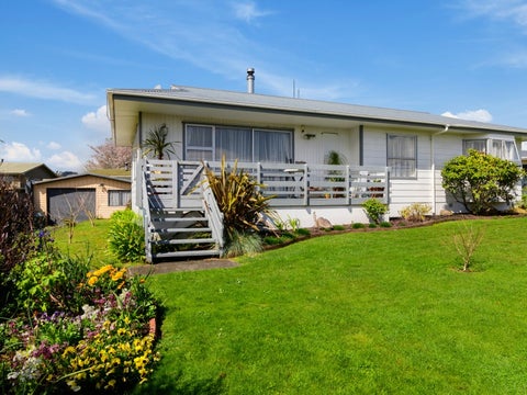 29 Pohutukawa Drive, Owhata, Rotorua
