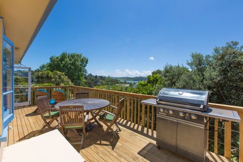41 Lorenzen Bay Road, Raglan, Raglan
