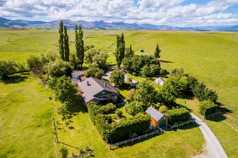 3375 Becks-Lauder Road, Lauder, Omakau