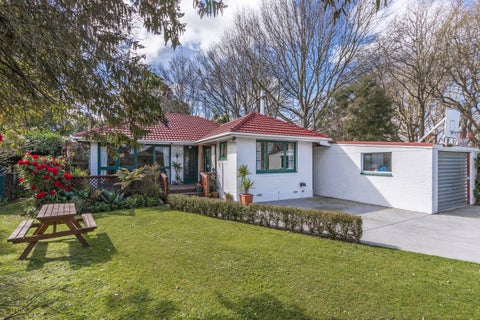 55A Jocelyn Street, Casebrook, Christchurch