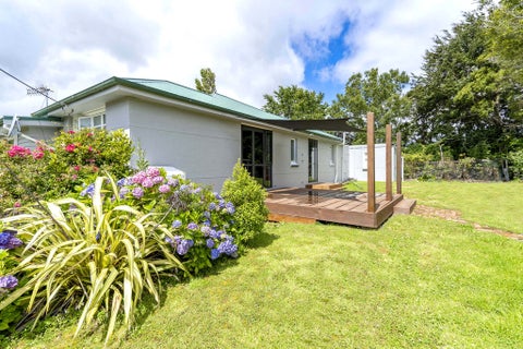 51 Knutsford Road, Otautau, Otautau