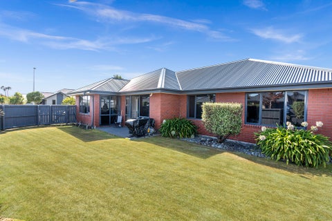2 Marymere Place, Hei Hei, Christchurch