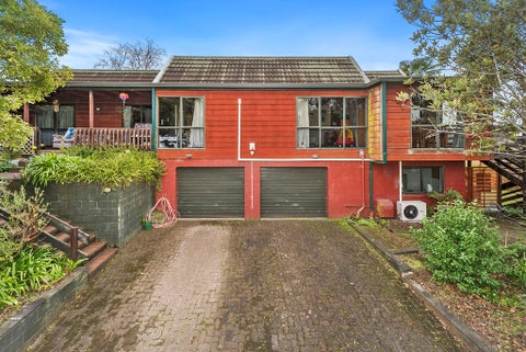 2 Pohutukawa Drive, Pukete, Hamilton