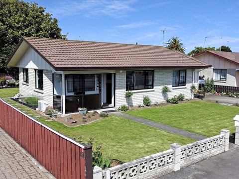 57 Allardice Street, Dannevirke, Dannevirke