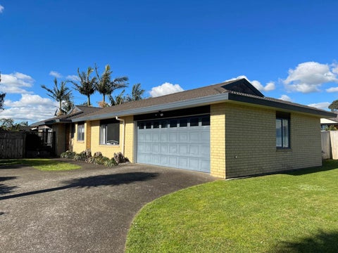 8 Dawn Place, Waiuku, Waiuku