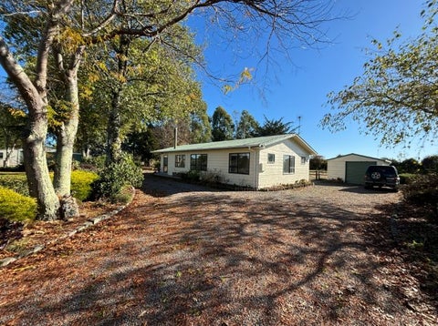 56 Upper Manaia Road, Upper Plain