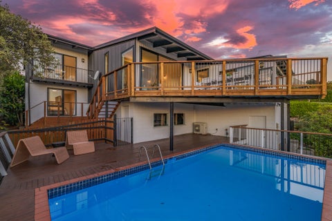 80 Cannon Hill Crescent, Mount Pleasant, Christchurch