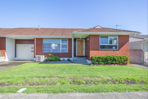 47 Rugby Street, Levin, Levin