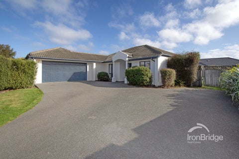 64 Milns Road, Halswell, Christchurch
