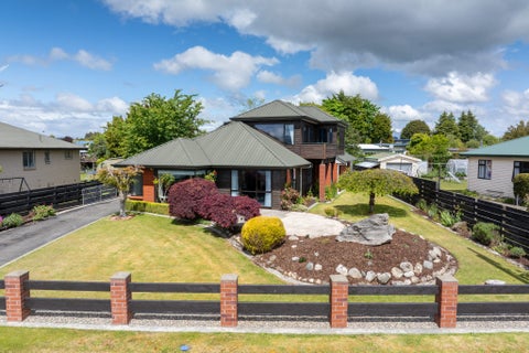 106 Matai Street, Te Anau, Te Anau