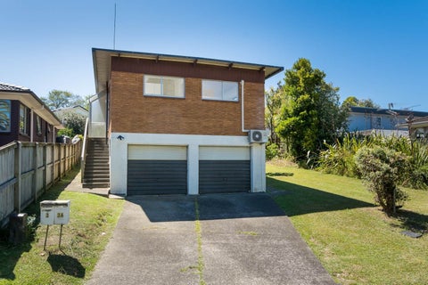 3 Regal Place, Forrest Hill, Auckland