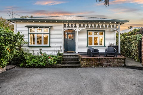 77 Colombo Street, Somerfield, Christchurch