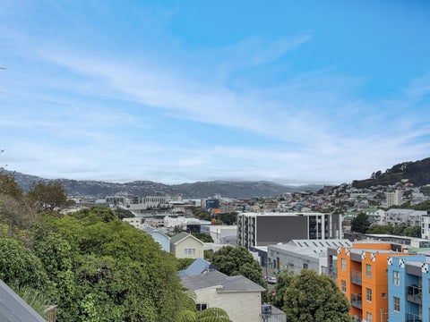 505/20 Hanson Street, Mount Cook, Wellington