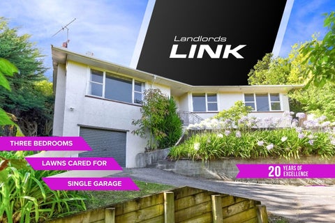 18 Webb Road, Durie Hill, Whanganui