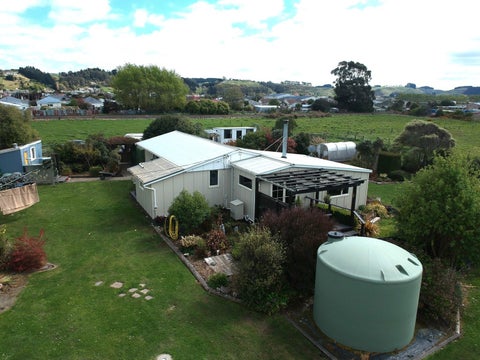 2 Caen Street, Oamaru North, Oamaru