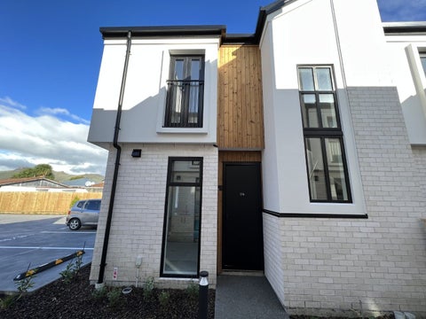 2/16 Rutherford Street, Woolston, Christchurch