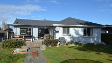 330 St Andrew Street, Glengarry, Invercargill