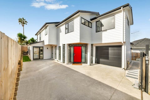 14A Okareka Place, Pakuranga Heights, Auckland