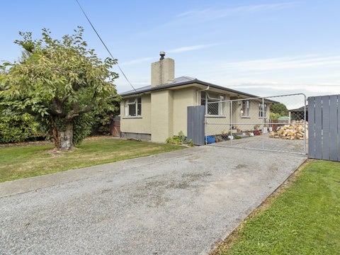 63 Hally Terrace, Temuka