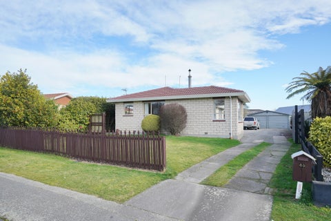 69 Bailey Street, Templeton, Christchurch