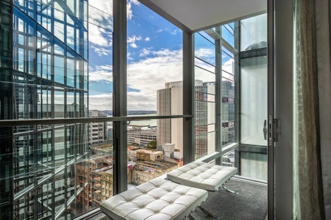 1601/26 Albert Street, Auckland Central, Auckland