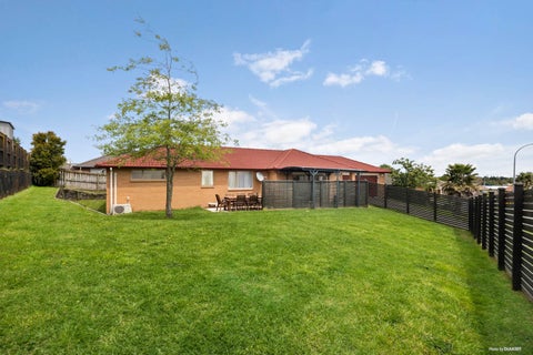3 Keri Vista Rise, Papakura, Papakura