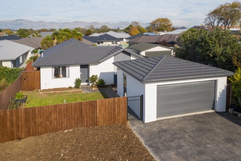 3 Caithness Street, New Brighton, Christchurch