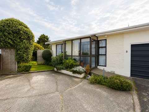 3/39 Duncan Street, Hawthorndale, Invercargill