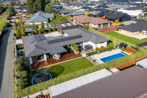 183A Brookside Road, Rolleston, Rolleston