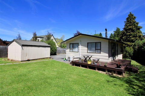 14 Harrogate Street, Hanmer Springs, Hanmer Springs
