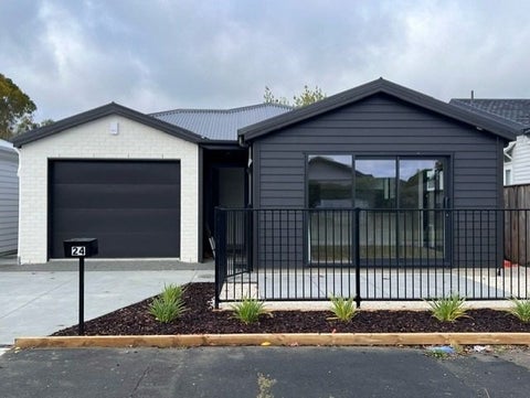 24 Palm Avenue, Hokowhitu, Palmerston North