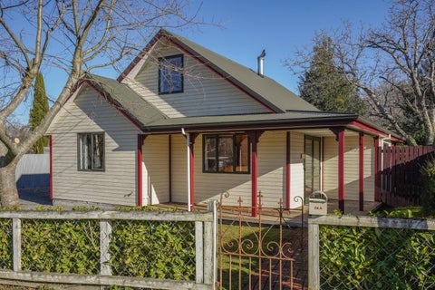 24A Scarborough Terrace, Hanmer Springs, Hanmer Springs