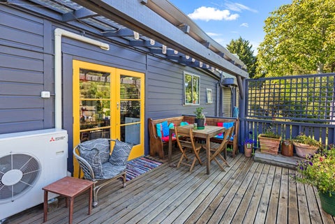 8 Braudigam Road West, Tapanui
