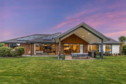 418A Pages Road, Gleniti, Timaru