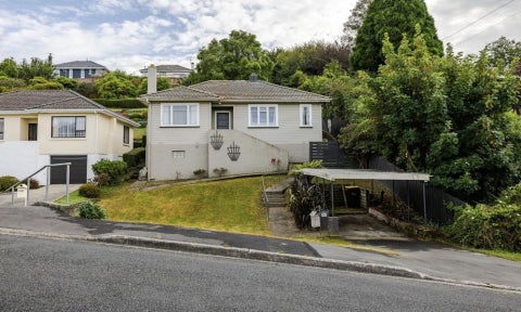 116 Oakwood Avenue, Balaclava, Dunedin