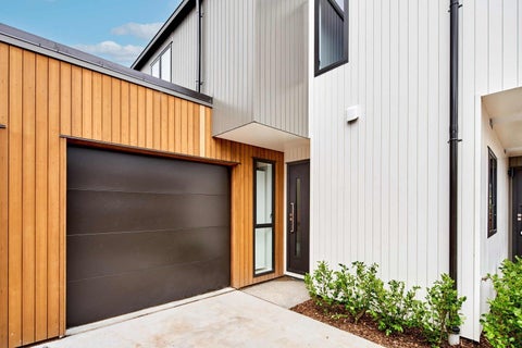 8/323 Riverside Drive, Waterloo, Lower Hutt