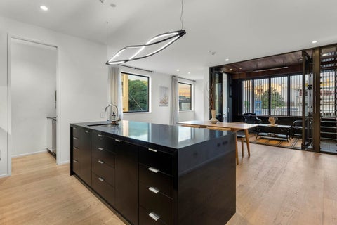 101/3 Redmond Street, Ponsonby, Auckland