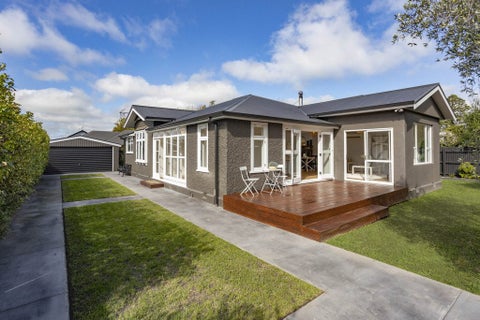 10A Ayers street, Rangiora, Rangiora