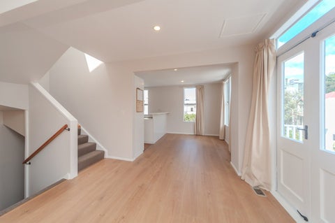 1/259 The Terrace, Te Aro, Wellington